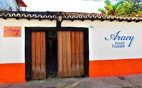 Aracy Paraty